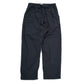 Gramicci Straight Double Knee Fatigue Pants