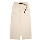 Gramicci Twill Wide Pants