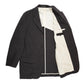 Comme des Garçons Homme 3 Button Wool Tailored Jacket (2001)
