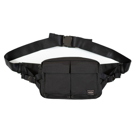 Porter Tanker Waist Bag (L)