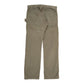 Comme des Garçons Homme Painter Pants (2004)