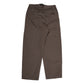 Gramicci Brown Gramicci Pants
