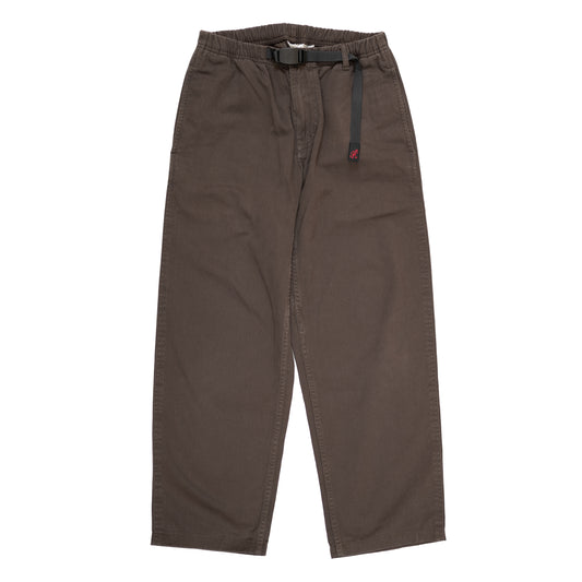 Gramicci Brown Gramicci Pants