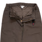 Gramicci Brown Gramicci Pants