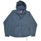 The North Face Purple Label Indigo Mountain Wind Parka