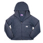 The North Face Purple Label Seersucker Mountain Wind Parka