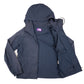 The North Face Purple Label Seersucker Mountain Wind Parka