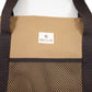 Snow Peak Tote Bag Medium
