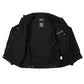 Neighborhood "Vecindario" Cotton Trucker Jacket