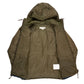 Comme des Garçons SHIRT Multi Puffer Jacket