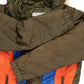 Comme des Garçons SHIRT Multi Puffer Jacket