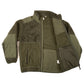 Engineered Garments x Uniqlo Multi Fleece (2020)