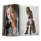 Relax For Girls Magazine Vol. 3 (2002/11G)