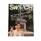 Switch Magazine Vol. 25 No. 8 (2007/08)