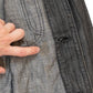 Neighborhood Striped Chore Jacket (2003)