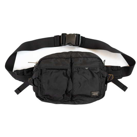 Porter Tanker Waist Bag