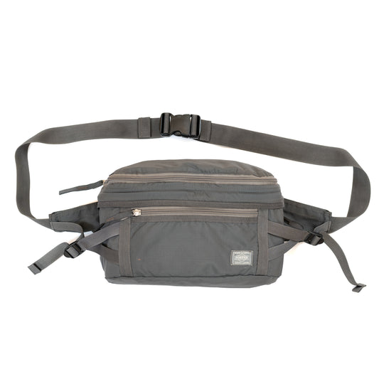 Porter Trip 2-Way Waist Bag
