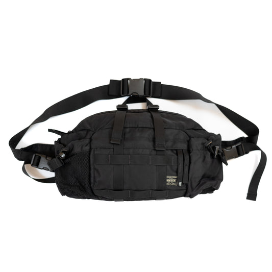 Porter Gallery Lumbar Waist Bag