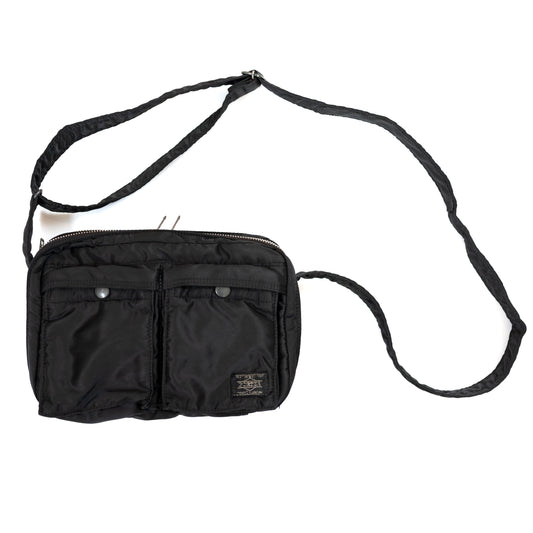 Porter Shoulder Bag (L)