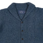 Neighborhood Shawl Collar Knit Cardigan