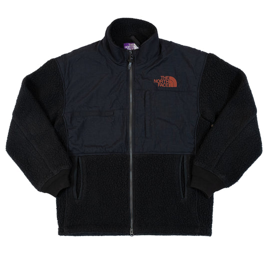 The North Face Purple Label Field Denali Fleece Jacket