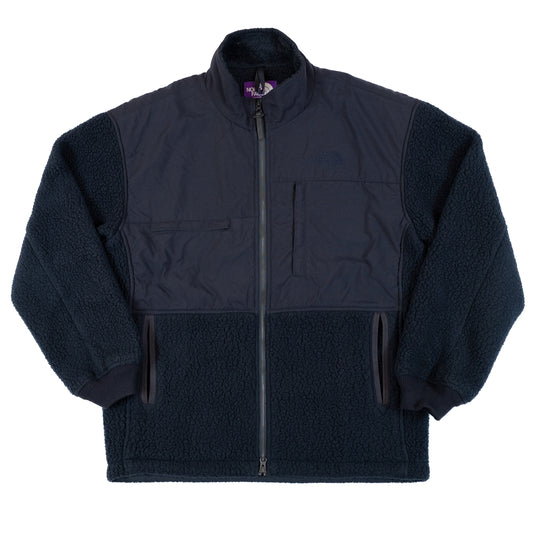 The North Face Purple Label Field Denali Fleece Jacket