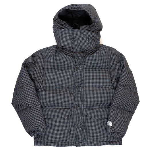 The North Face Purple Label x Beams Ripstop Sierra Down Parka