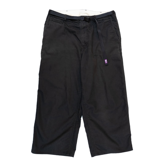 The North Face Purple Label Stretch Twill Wide Pants