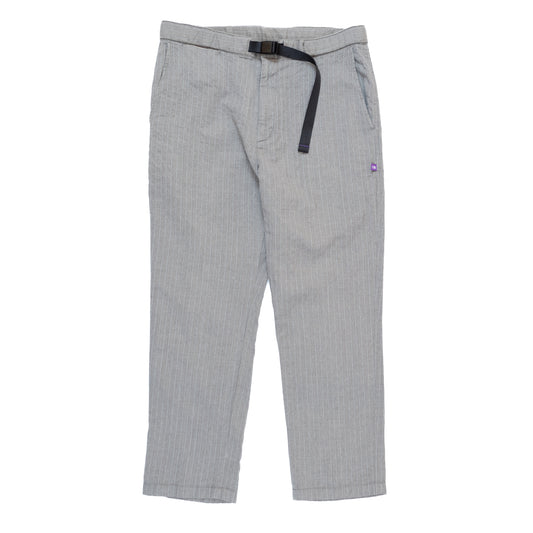 The North Face Purple Label Striped Straight Pants