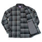The North Face Purple Label Thermolite Flannel Check Shirt