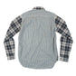 Comme des Garçons Homme Multi Plaid Shirt (2011)