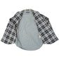 Comme des Garçons Homme Multi Plaid Shirt (2011)