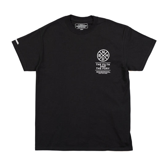 Neighborhood Souvenir T-Shirt (2019FW)