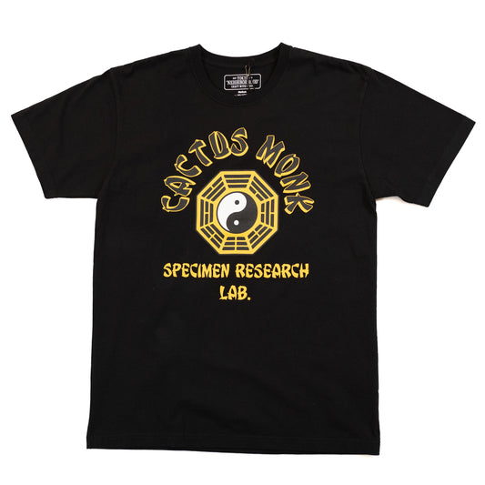 Neighborhood 'Cactus Monk' T-Shirt (2019SS)
