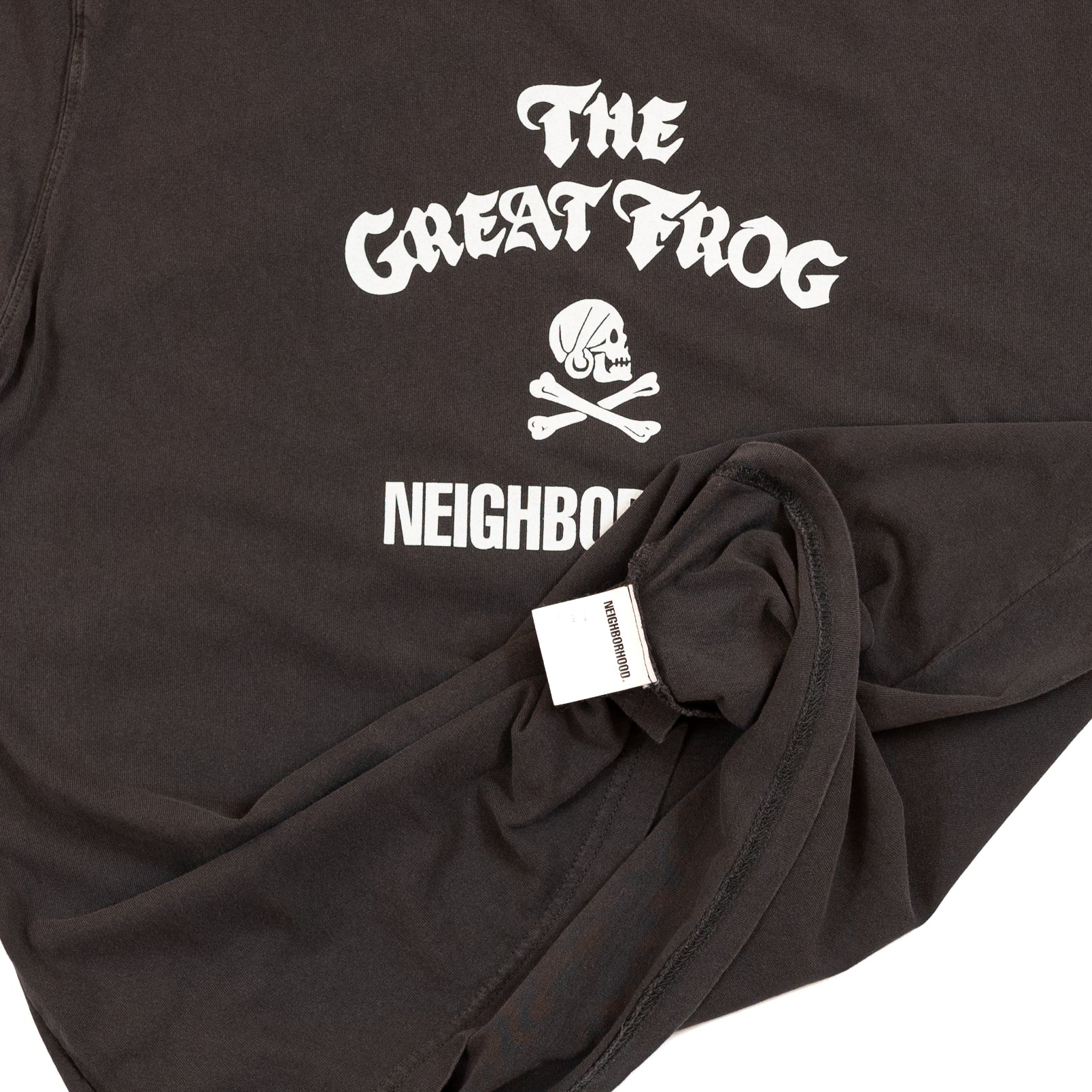 Neighborhood x The Great Frog T Shirt