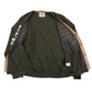 Undercover 'Undercoverism' Print Cardigan (2012AW)
