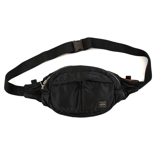 Porter Round Waist Bag