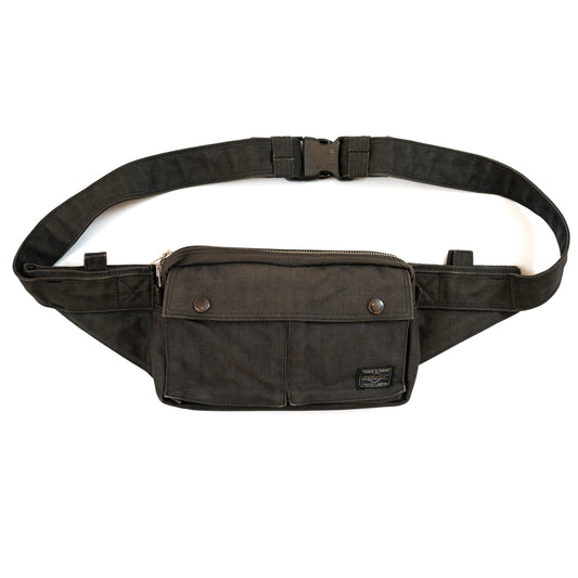 Porter Smoky Small Waist Bag