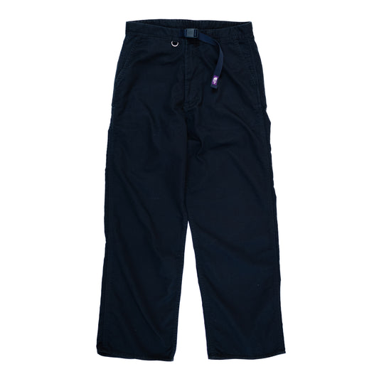 The North Face Purple Label Coolmax®︎Stretch Twill Wide Pants