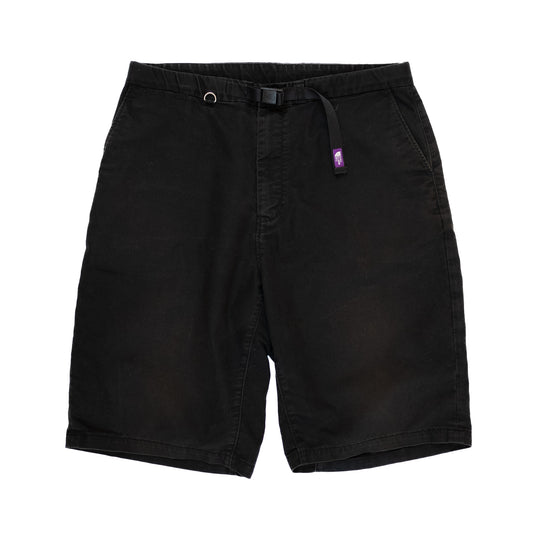 The North Face Purple Label Stretch Twill Shorts