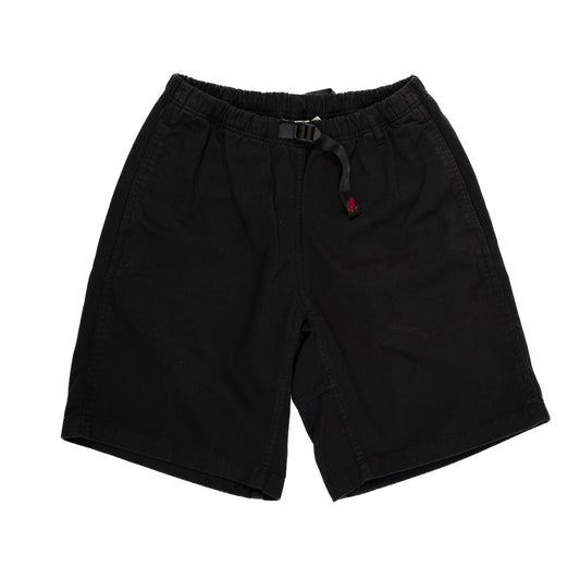 Gramicci Black G-Shorts