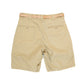The North Face Purple Label 65/35 Washed Field Shorts With Belt