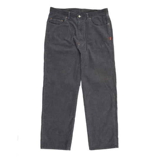 Wtaps Corduroy Straight Pants
