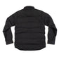 The North Face Purple Label 65/35 BayHead Cloth Puffer Shirt Jacket
