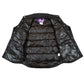 The North Face Purple Label 65/35 BayHead Cloth Puffer Shirt Jacket