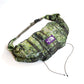 The North Face Purple Label Forest Print Sling Shoulder Bag