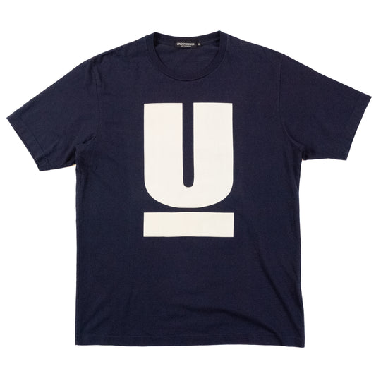 Undercover U Logo T-Shirt