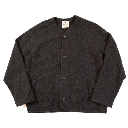 Snow Peak Wo/Ny Cardigan