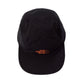 The North Face Purple Label Stitched Logo 5-Panel Cap