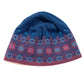 Patagonia Snowflake Print Beanie